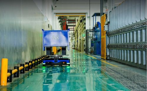 菜鳥 汽車朋友圈 持續擴大,已與多家頭部車企展開物流科技應用合作