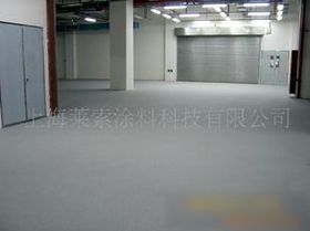 哈爾濱環氧地坪 應用、優勢與施工要點