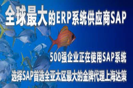 國內(nèi)ERP軟件排行 ERP管理系統(tǒng)排名 上海達策詳解