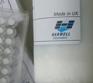 深圳灣邊貿易代理進口英國Harwell Dosimeters 丙氨酸輻射劑量計_世界工廠網(wǎng)