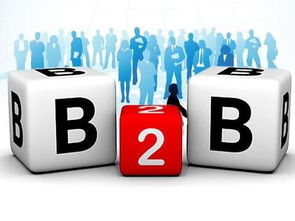 京東B2B電子銷售 為何能在阿里失手處成功？