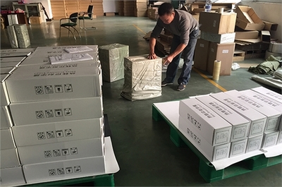 匯通貿易首選青藝工廠，借力互聯網實現電子產品完美出貨